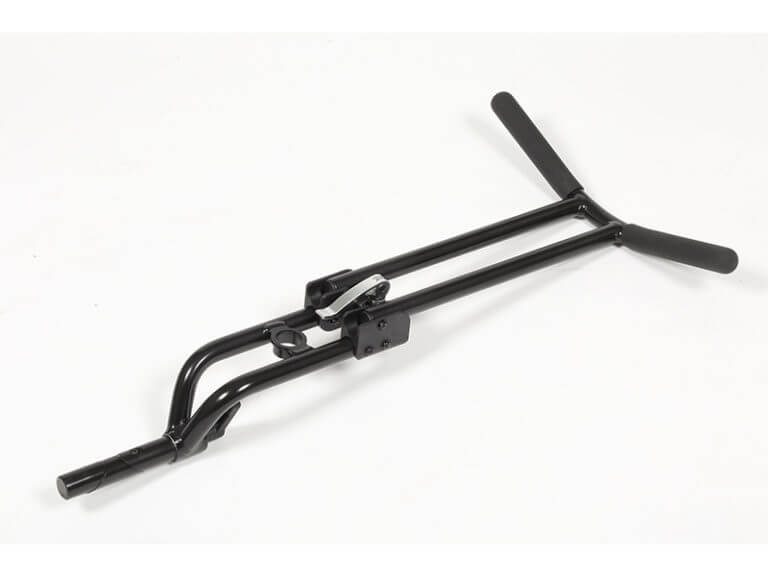 Read more about the article Rear Assistive Stick